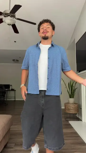 #OOTD #latino 