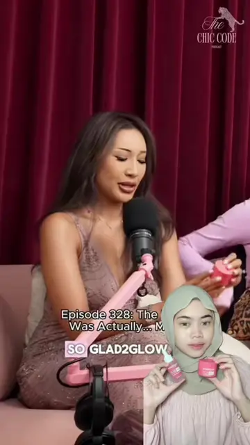 tcc pun cakap pdrn g2g baguss !  #PDRNmoisturiser #PDRNserum #g2gPDRN #g2gmy #pd