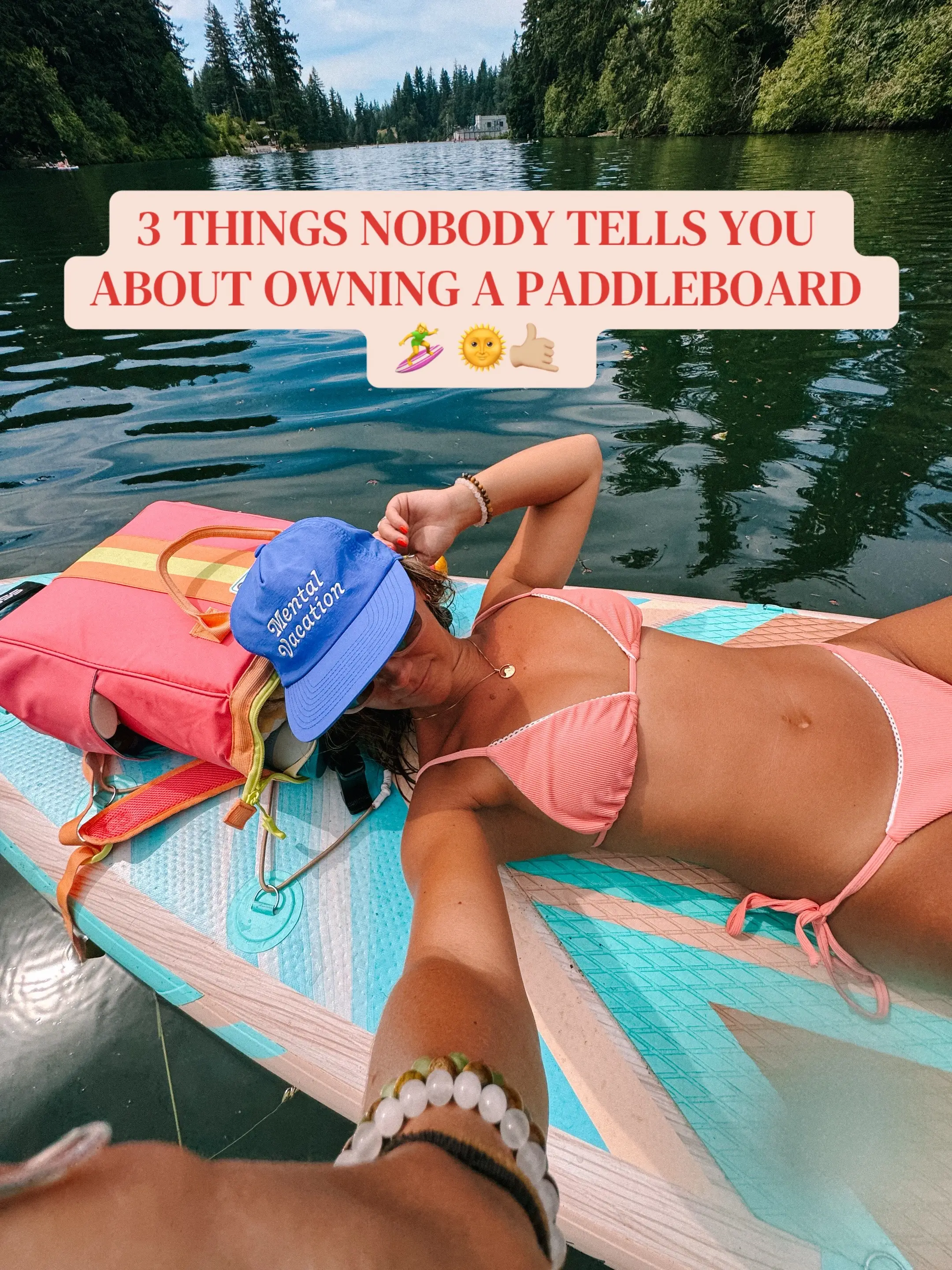 The summer purchase I’ll never stop recommending because it’s made my summers 10