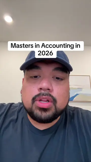 What do you think? #accounting #accountant #accountingstudent #accountingmajor #