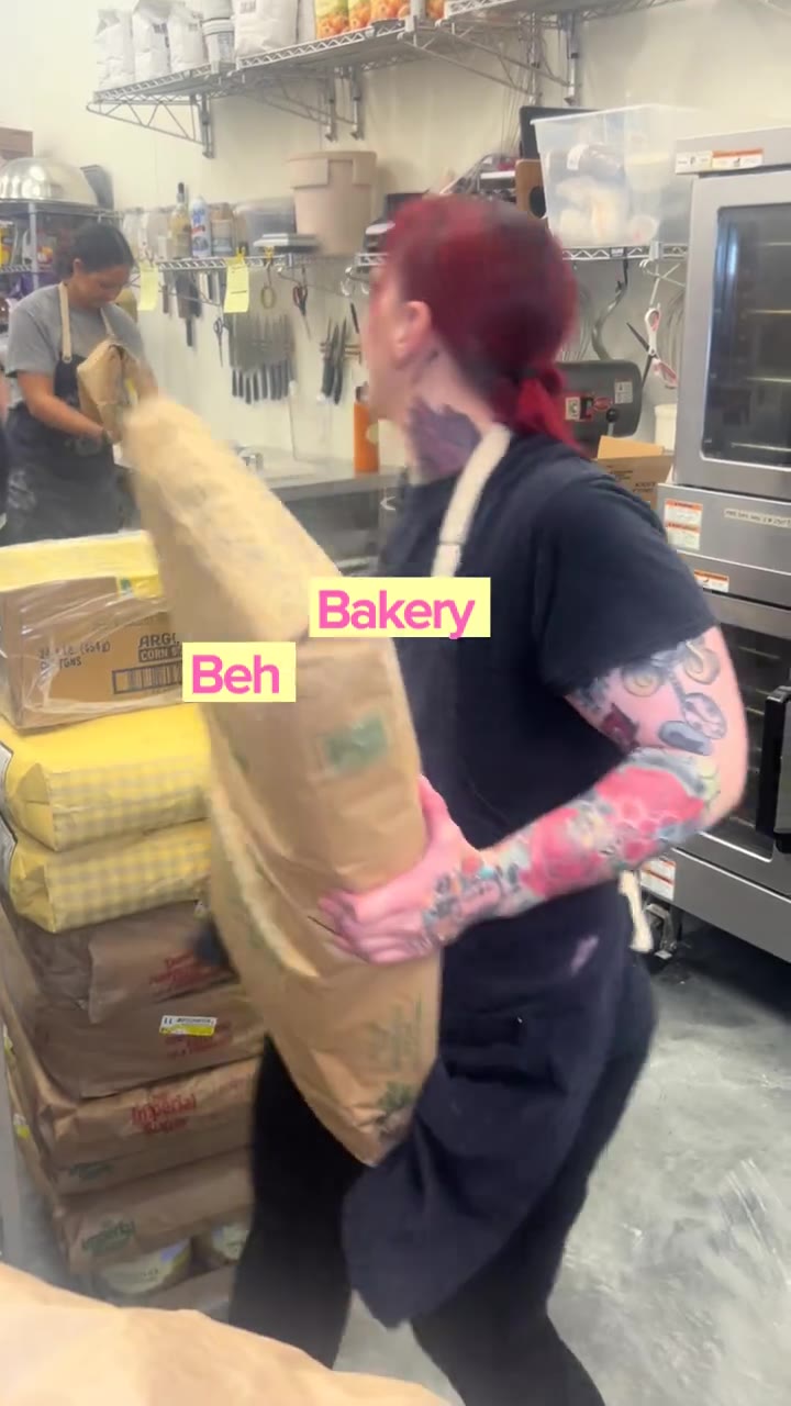 Chill day in the life🐝 #hivebakery #bakery #fyp #dfwfood #dfwfoodie 