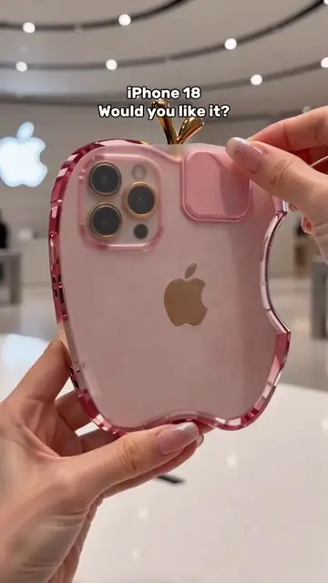 iphone 18#fyp #iphone #viral #new #iphone18 