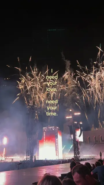 🌵🌵#ineedyourlove #calvinharris #yellowfont #Summer