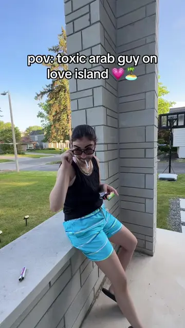 maybe we can vote to bring him back???  #LoveIsland #ArabTikTok #loveislandusa 