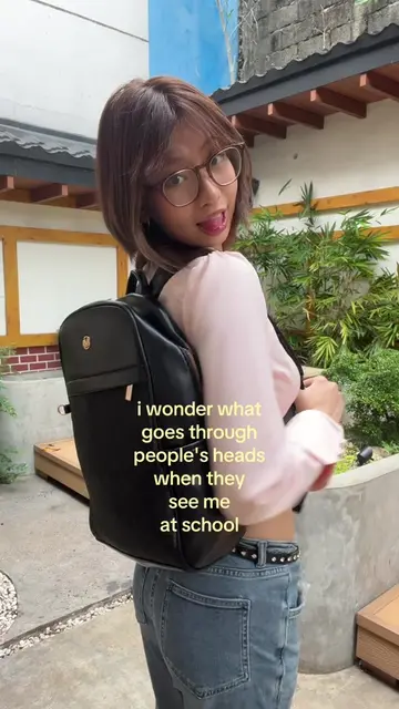 how it feels walking into class knowing I saved money by buying school supplies 