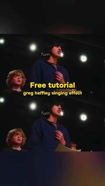 🔥🔥how to sing like greg heffley📈 greg heffley singing🎙️ total eclipse of the