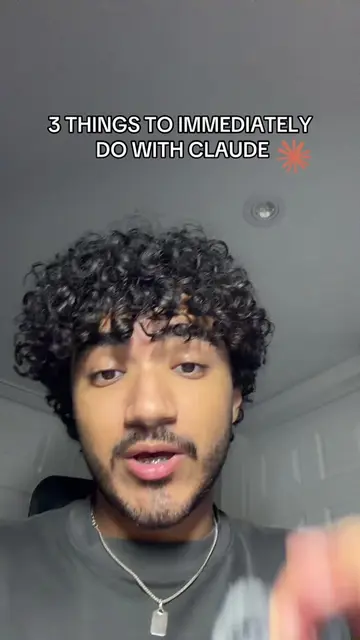 3 LIFE CHANGING tips #claude #ai #advice #usa #composiopartner