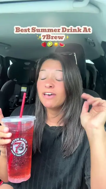 OooooooooWEEEEEE this one is GOOD. ⚡️ENERGY⚡️ +Hummingbird (Strawberry + Kiwi) +