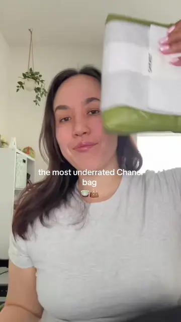 I wish more ppl talked about this bag bc it is stunning and surprisingly very pr