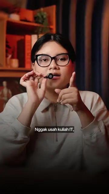 Kalian setuju ga guys sama pendapat Mark Zuckerberg? ——————————— Upgrade skill p