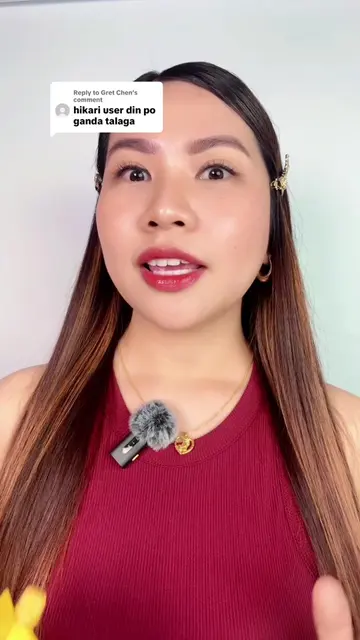 Replying to @Gret Chen dami na talagang satisfied Hikari users👏🥰 #hikari #hika