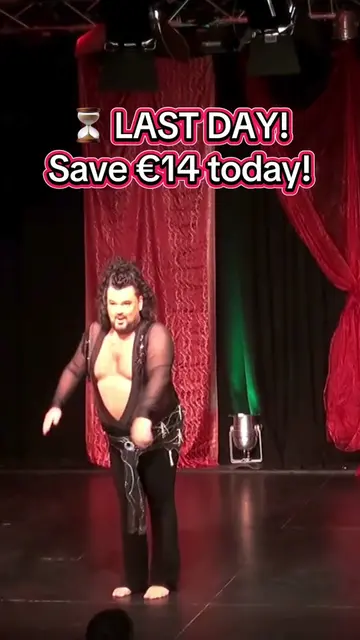 ⏳ LAST DAY! Save €14! 🇩🇪 Deutsch Heute ist die letzte Chance, meinen Persisch-