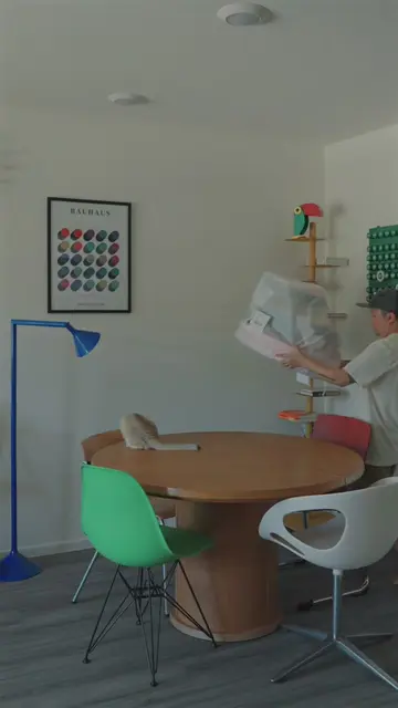 there’s a child in all of us. as a korean american, sitting on the floor was a n