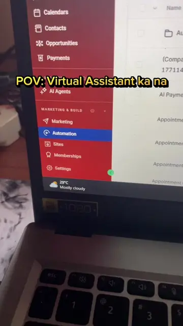 Congratulations to all new Automation Virtual Assistants! ⭐️ More clients pa 🫡 