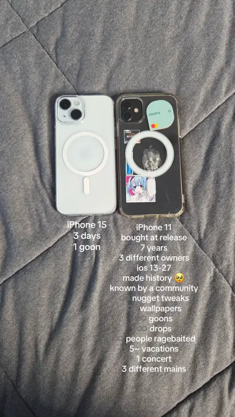 #iphone #apple #upgrade #techtok #new 