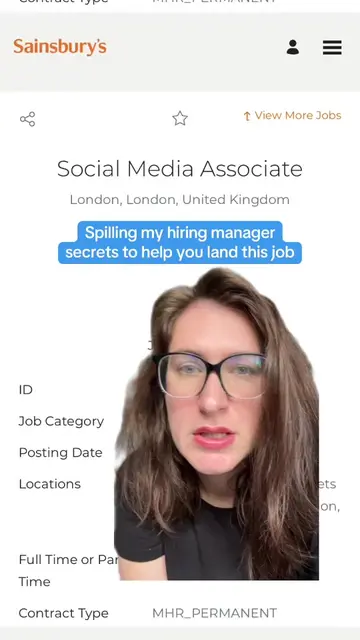 Time to use my hiring manager secrets and experience to help you land this new L