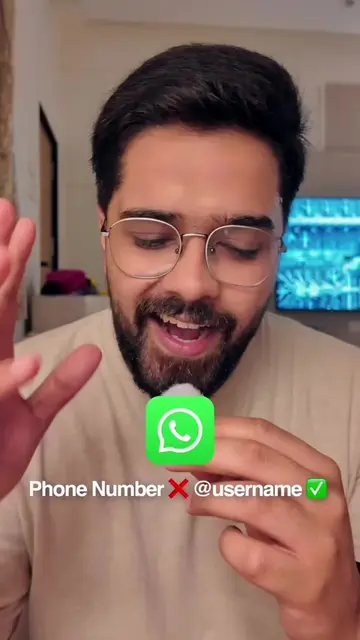 WhatsApp new update 😱😱 #fypシ #foryoupage #whatsapp #tipsandtricks #TechTips 