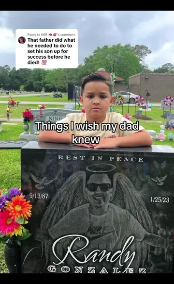 Replying to @HER 🫦💋 dad will always be in our hearts #grief #sad #sadstory #ri