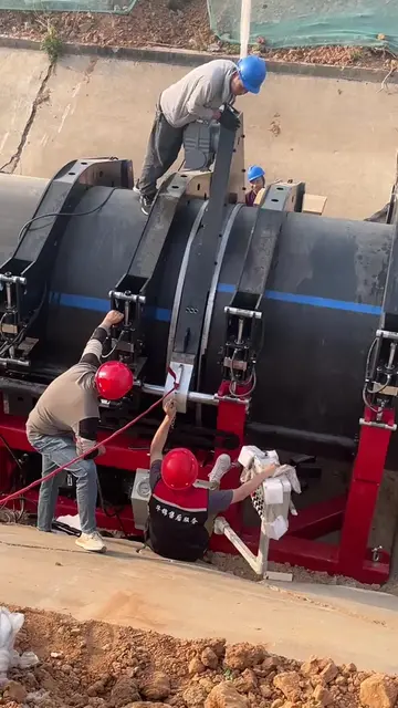 🚀 Looking for reliable HDPE pipes you can trust worldwide? We are a professiona