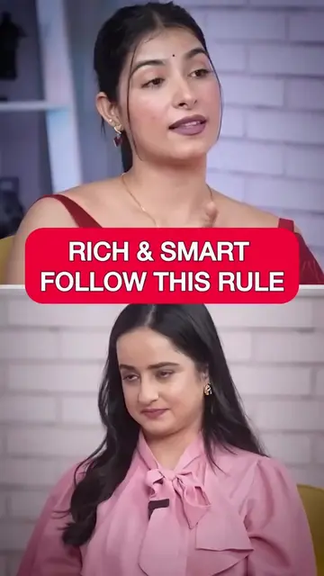 Comment “yes” to get the link of full podcast. Or You can watch it on “Finsaheli