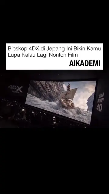 Seorang kreator AI kembali membagikan konsep visual yang unik. 🎬🤣 Kalau sebelu