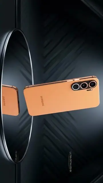 Samsung Galaxy A584Triple rear Camera#foryou #fypシ゚viral #fypシ #Samsungphone 