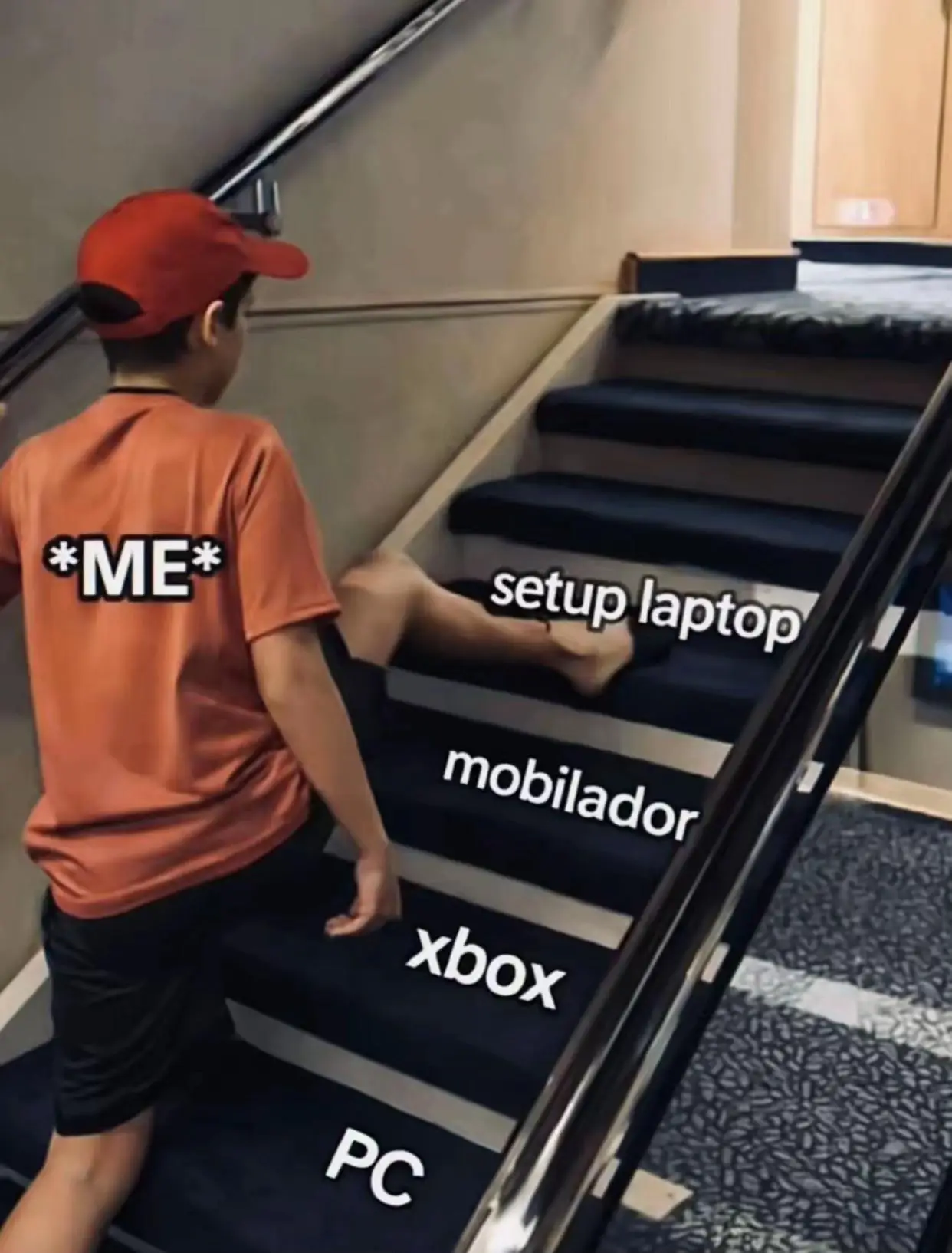 #GamingSetup #setup #techtok #desksetup #laptopsetup 