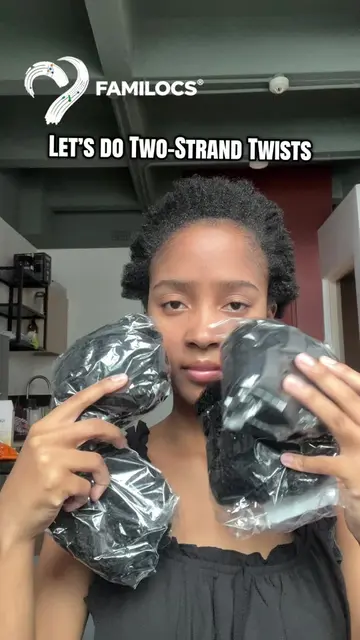 Summer is the perfect time for a fresh loc look! 💖 Hair from @Familocs  Link in