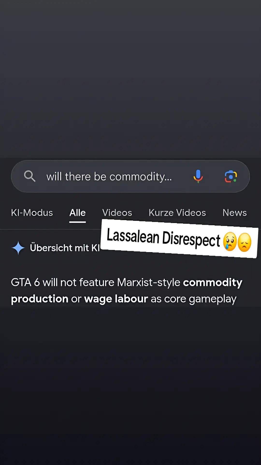 #gta6 #lassale #socdem #communism #meme 
