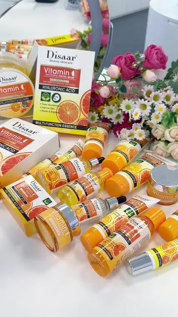 Skin care factory, preferential price, low minimum order quantity, accept brandi