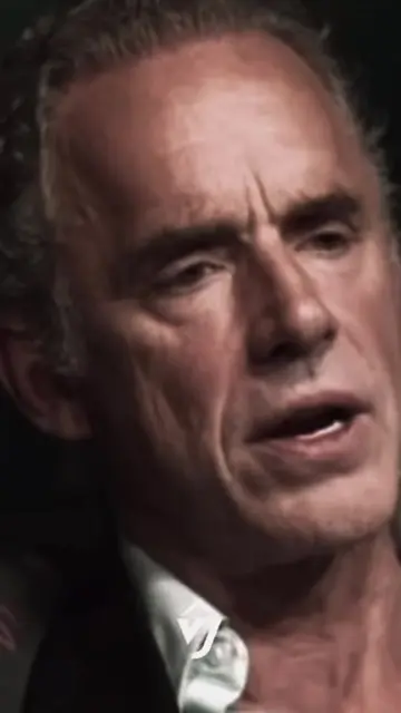The path isn’t around the hard thing. It’s THROUGH it. — Jordan Peterson Most pe