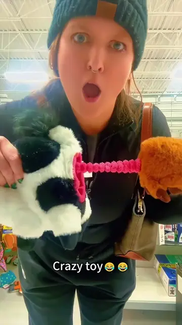 Crazy toy #toy #funny #fyp #viral #meme 