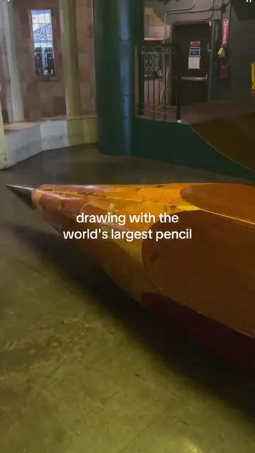 Ok, I like it Picasso ✏️ #art #spongebob #worldrecord #stlouis #viral 