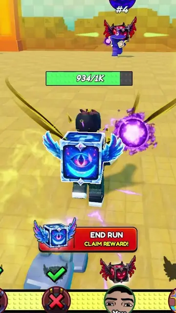 Có sức khoẻ là có tất cả, cụ thể là tất cả brainrot 🫣 #roblox #robloxvng #roblo
