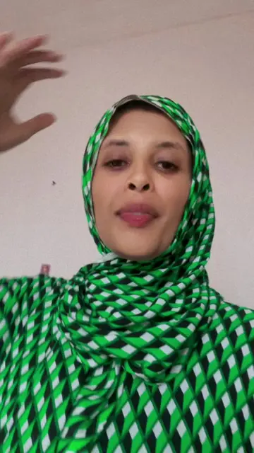 i love kedija #islamic #muslimwoman