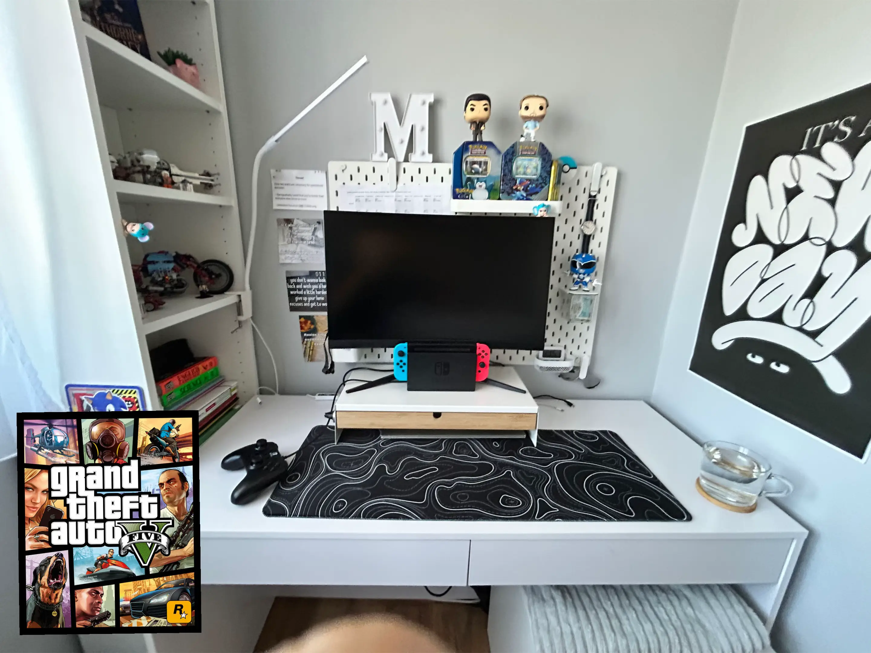 #setup #gta5 #gta6 #techtok #fyp 
