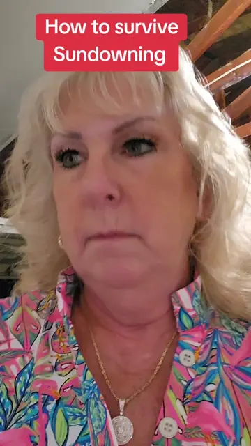 Are you a caregiver who just cant belive how ridiculous this disease is? The Dem