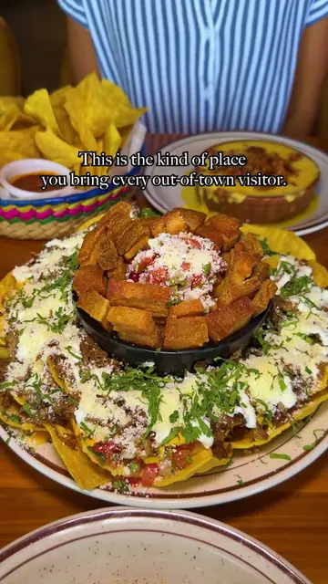 Catrina Querida in Doral . Send this to someone who loves Mexican food! 🌮 . It’