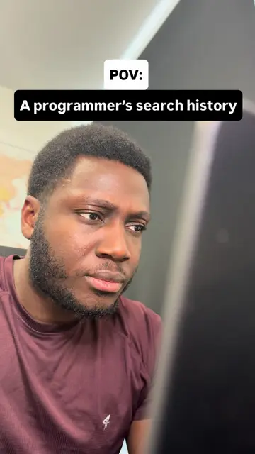 Don’t take it out of context 😂 #coding #softwaredeveloper #codinghumor #program