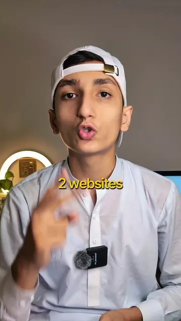 2 websites every creator should know! #tools #creatortips #contentcreation #reel