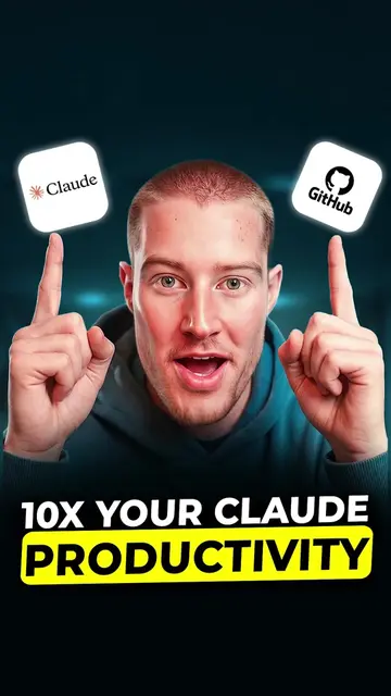 There's a single file on GitHub with 170,000 stars that makes Claude noticeably 