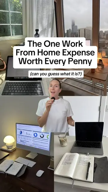 The one bill I'll never cheap out on is my internet!! working from home sounds g