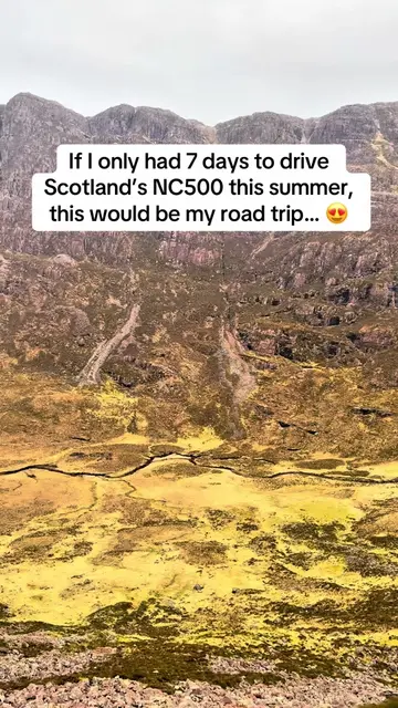 Check out our FREE ‘NC500 Highlights Guide & Planning Checklist’ to help you kic