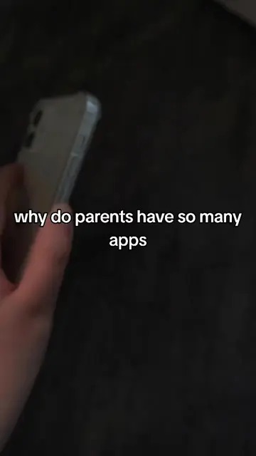 I'm afraid #fyp #funny #parents #apps #zestr