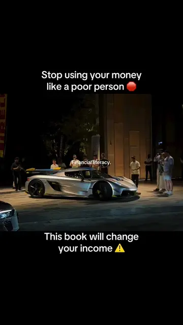 Scared money don’t make money 💯