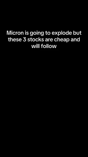 These stocks could explode very soon 👀📈 #stocks #investing #trading 