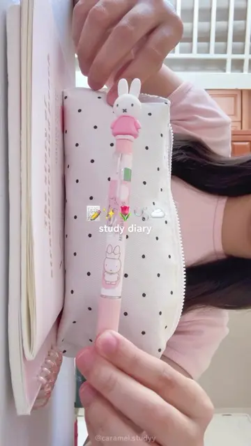 cozy vlog + study diary with #fabric_so ☁️✨ #studytok #studywithme #StudyTips #s