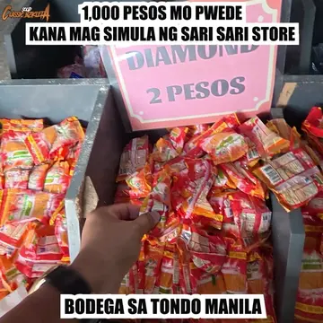 500 Pesos Mo Pakyawan Negosyong Hanap Mo Pagkakataon mo na, kahit Nasa Bahay ka 