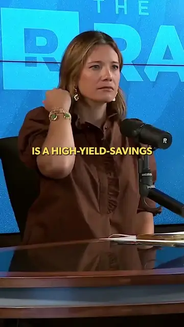If you're trying to decide where to keep your emergency fund, I'd choose a high-