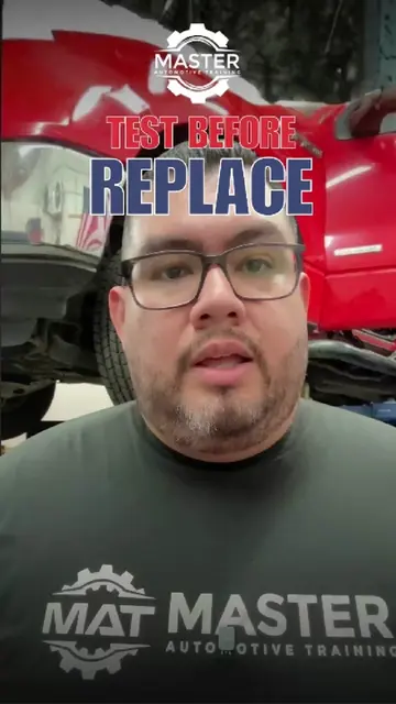  A P0420 doesn't automatically mean the catalytic converter has failed.   Befor